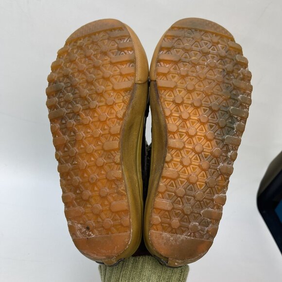 Vans Standard Snow Boots Pat Moore Black / Gray Men’s Sz 6 Snowboard Read* - Picture 12 of 15